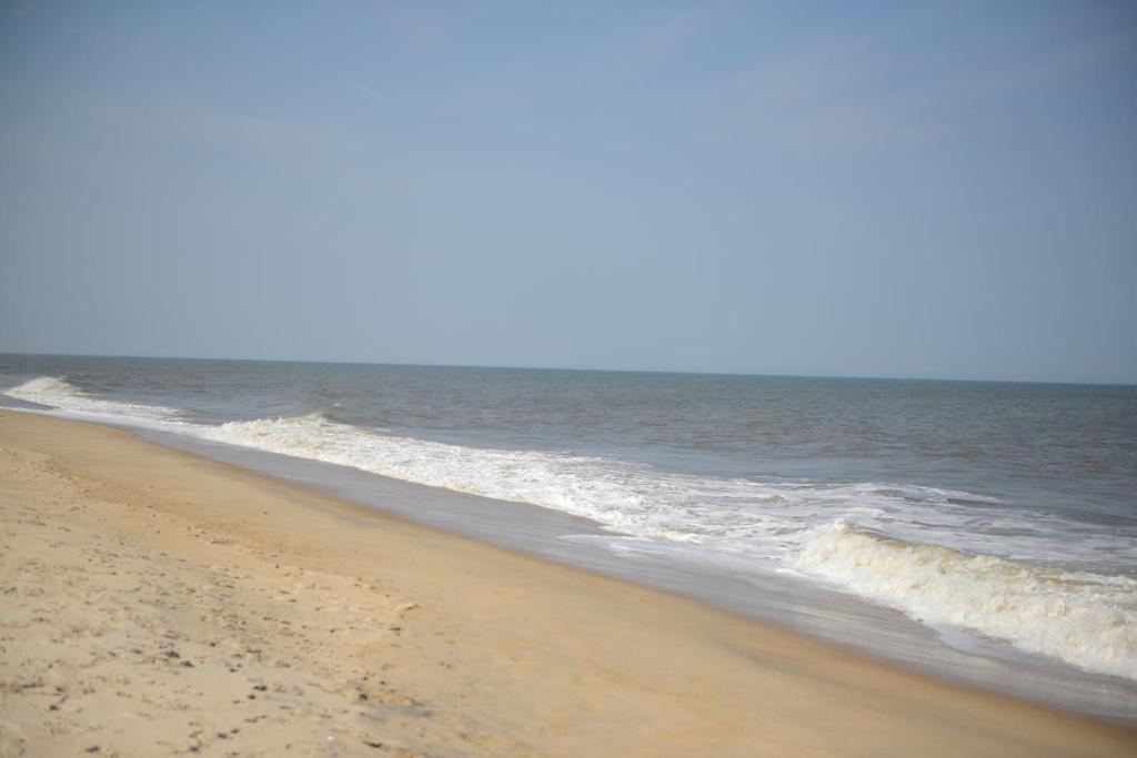 Beach House Dewey Дьюи-Бич Экстерьер фото